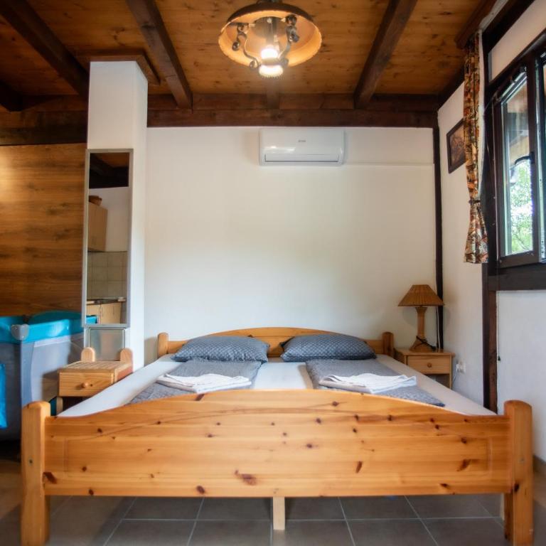 Kuća za odmor Dani - Vila - 38