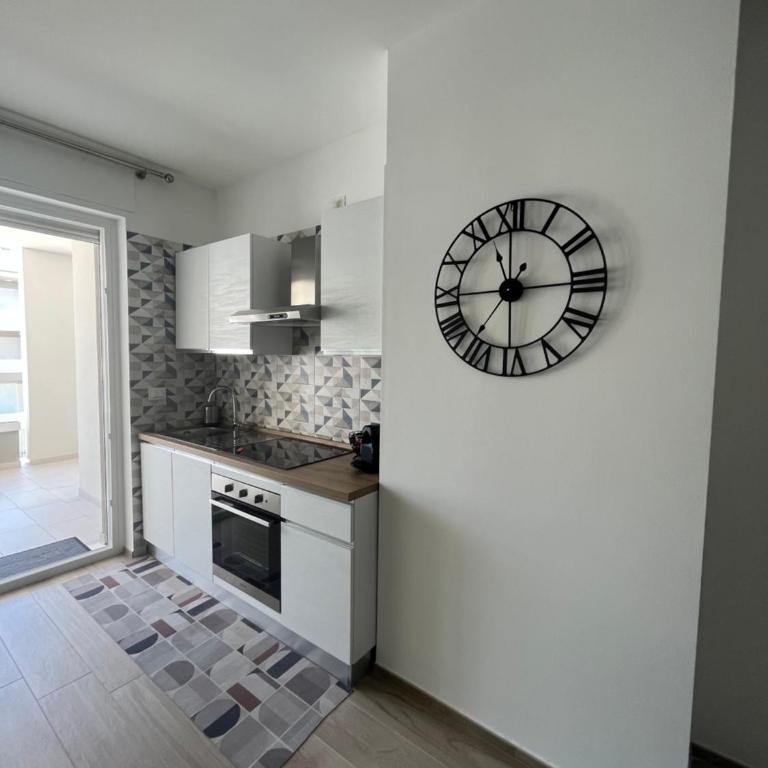 FraMì apartment - One-Bedroom Apartment - 10