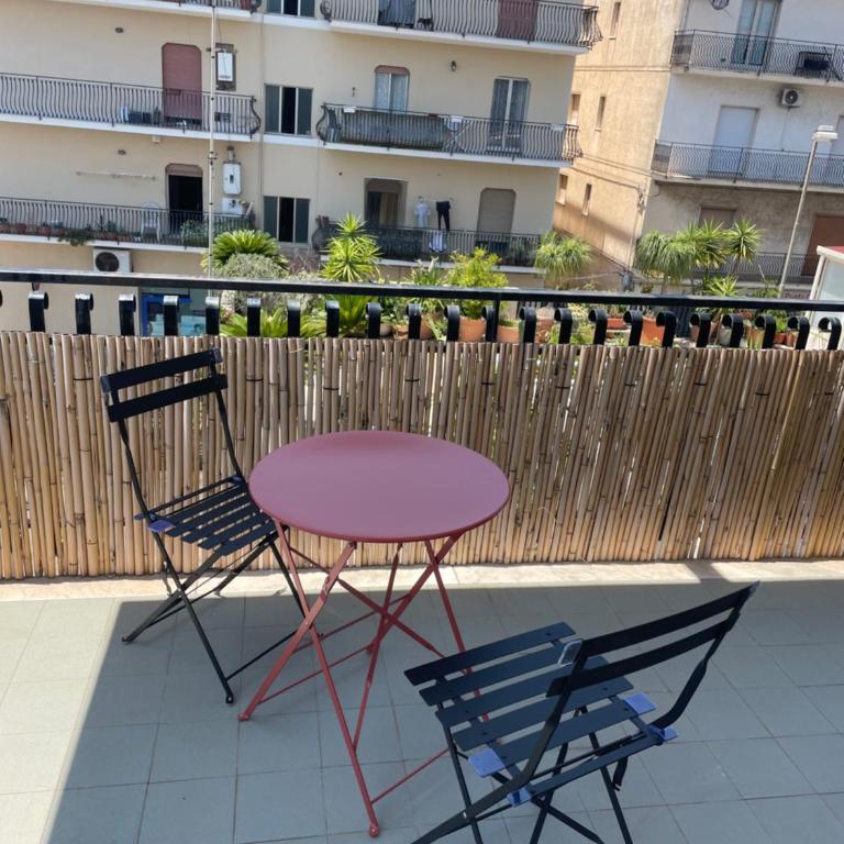 Casa DeA - Two-Bedroom Apartment - 7