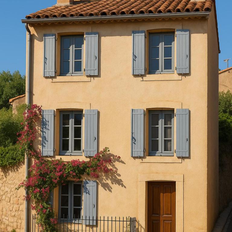 Vue Notre-Dame-de-la-Garde - Corniche Kennedy - Roucas - Appartement 1 Chambre - 11