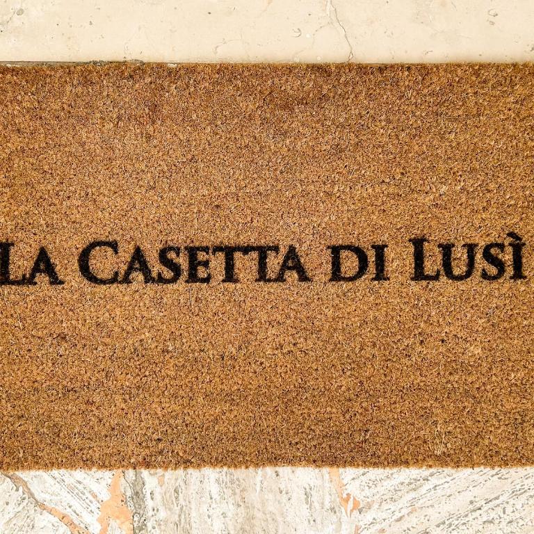 La Casetta di Lusì - Appartamento con 2 Camere da Letto - 2