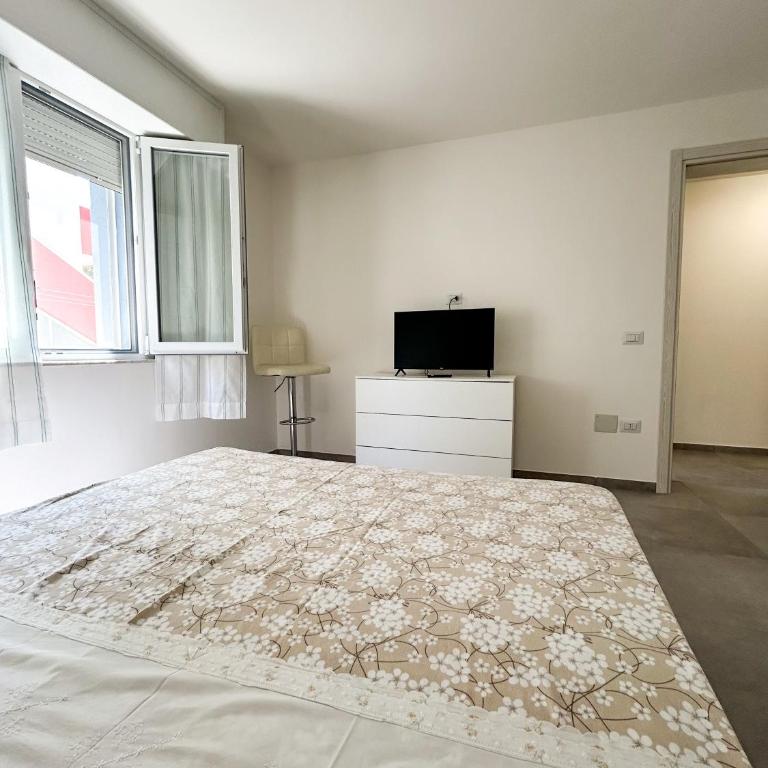 La Casetta di Lusì - Appartamento con 2 Camere da Letto - 4