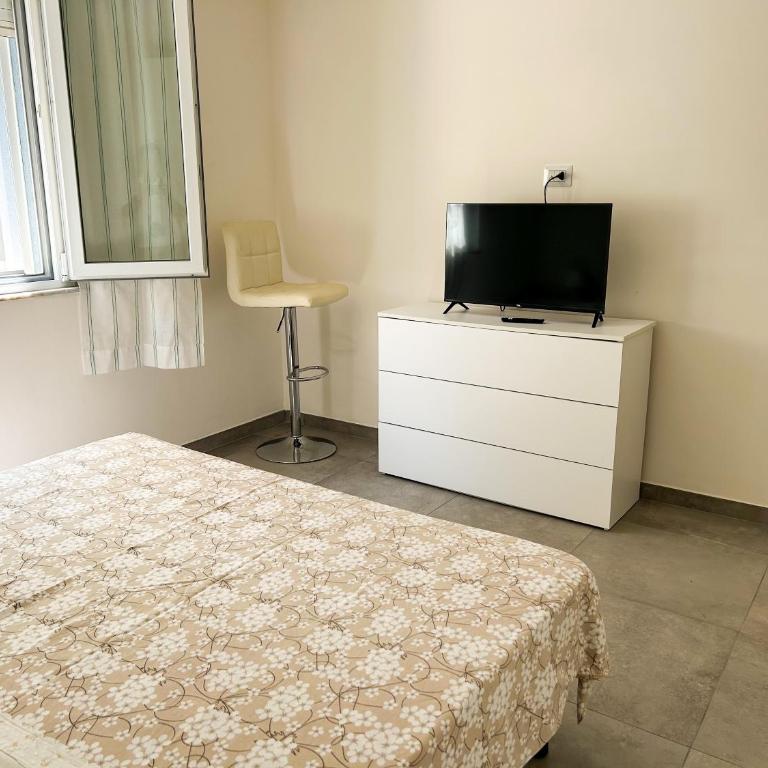 La Casetta di Lusì - Appartamento con 2 Camere da Letto - 8