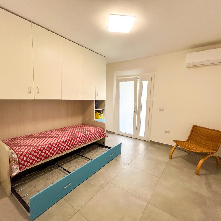 La Casetta di Lusì - Appartamento con 2 Camere da Letto - 11