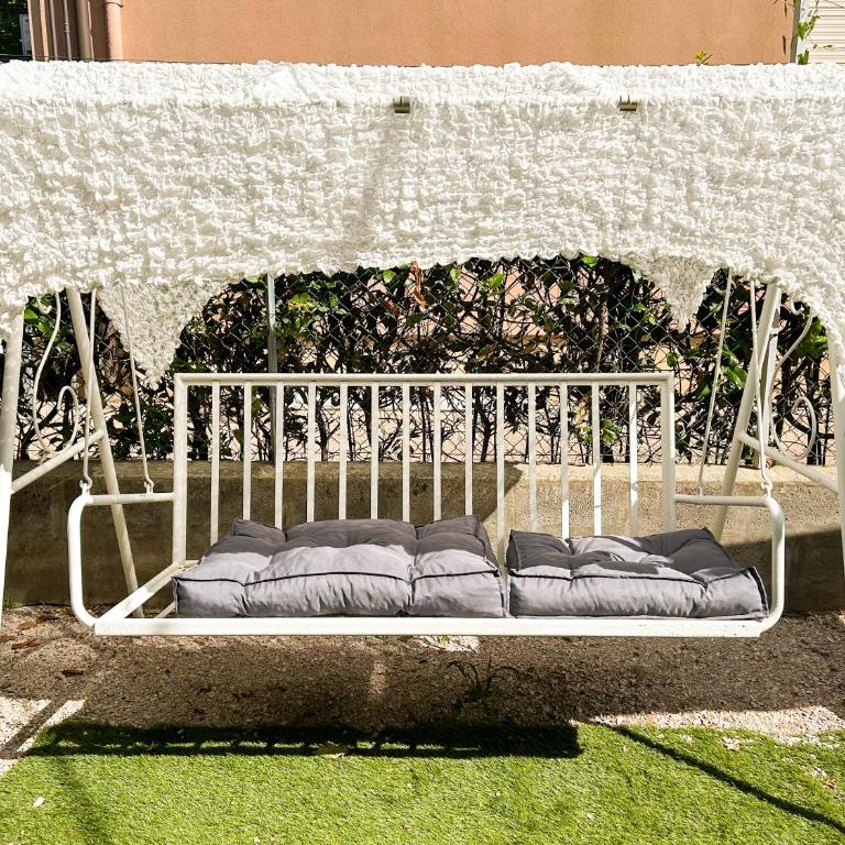 La Casetta di Lusì - Appartamento con 2 Camere da Letto - 15
