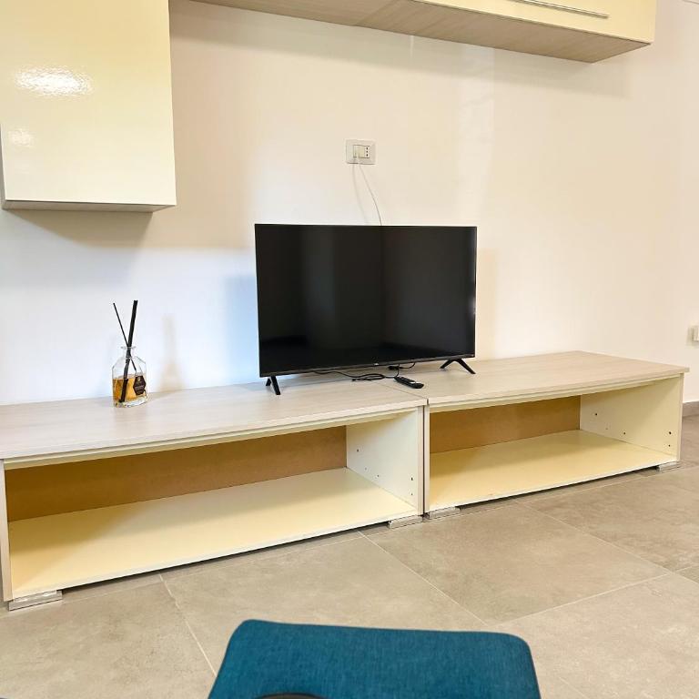 La Casetta di Lusì - Appartamento con 2 Camere da Letto - 16