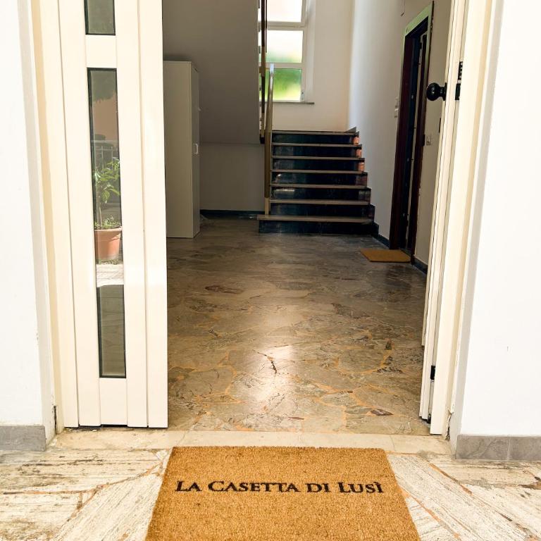 La Casetta di Lusì - Appartamento con 2 Camere da Letto - 17