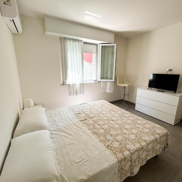 La Casetta di Lusì - Appartamento con 2 Camere da Letto - 22