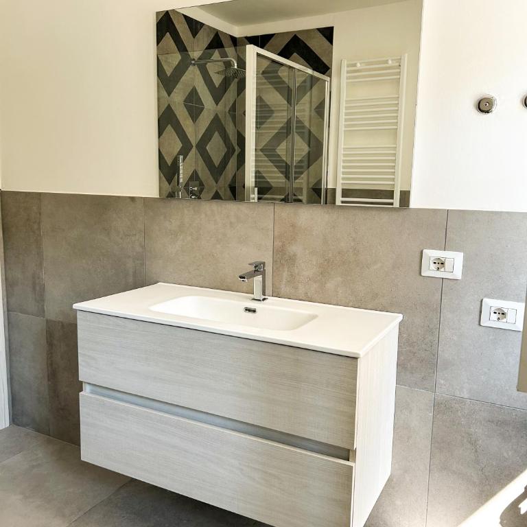 La Casetta di Lusì - Appartamento con 2 Camere da Letto - 24