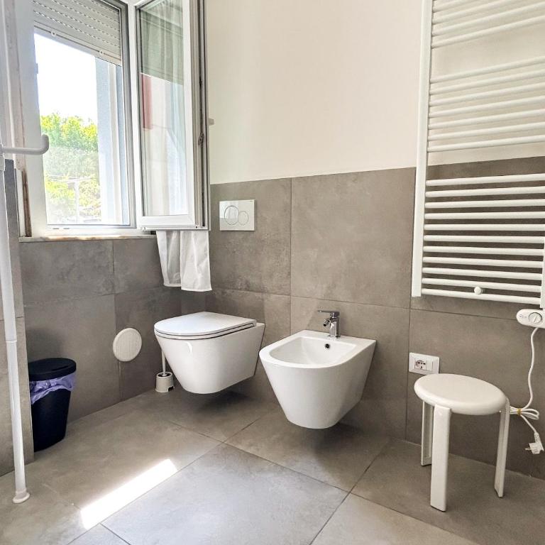 La Casetta di Lusì - Appartamento con 2 Camere da Letto - 30