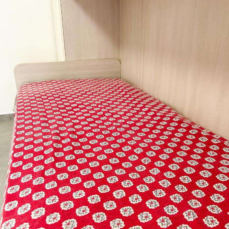 La Casetta di Lusì - Appartamento con 2 Camere da Letto - 32
