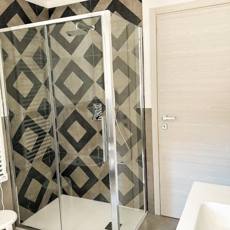 La Casetta di Lusì - Appartamento con 2 Camere da Letto - 35