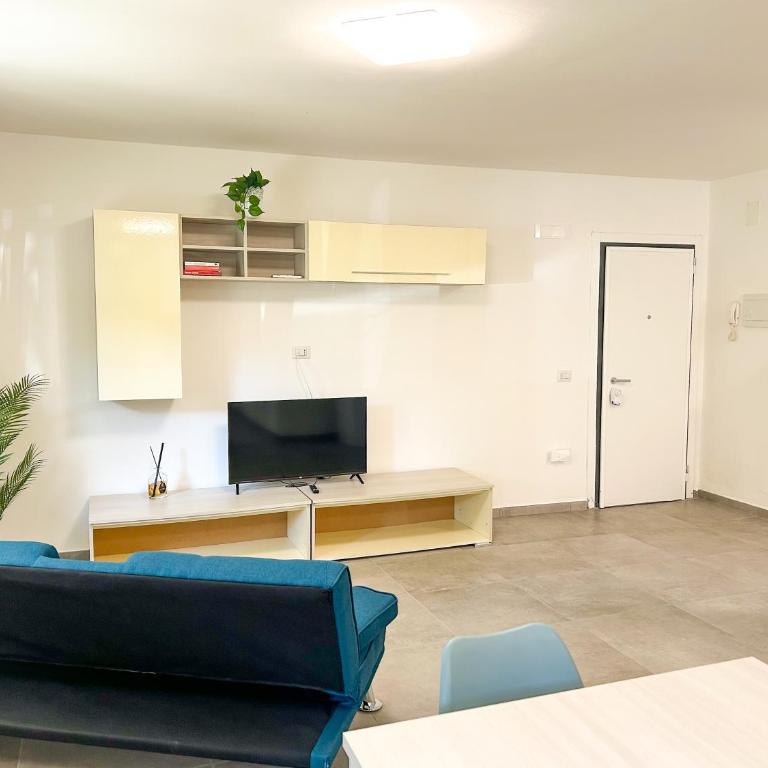 La Casetta di Lusì - Appartamento con 2 Camere da Letto - 37