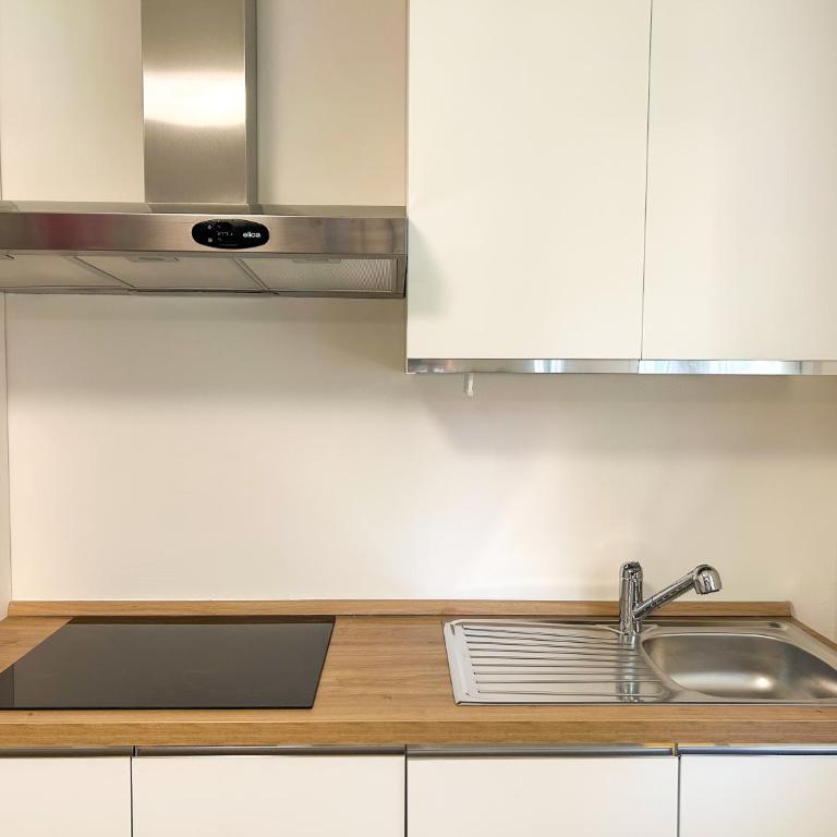 La Casetta di Lusì - Appartamento con 2 Camere da Letto - 40
