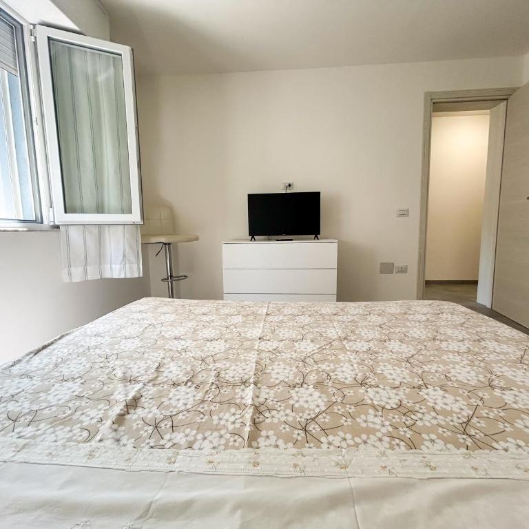 La Casetta di Lusì - Appartamento con 2 Camere da Letto - 44