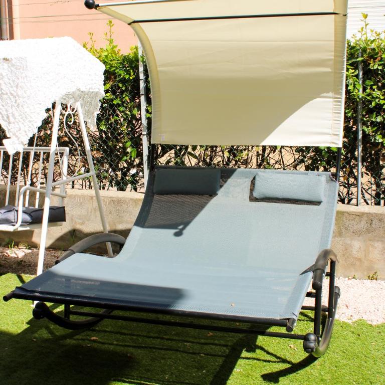 La Casetta di Lusì - Appartamento con 2 Camere da Letto - 45