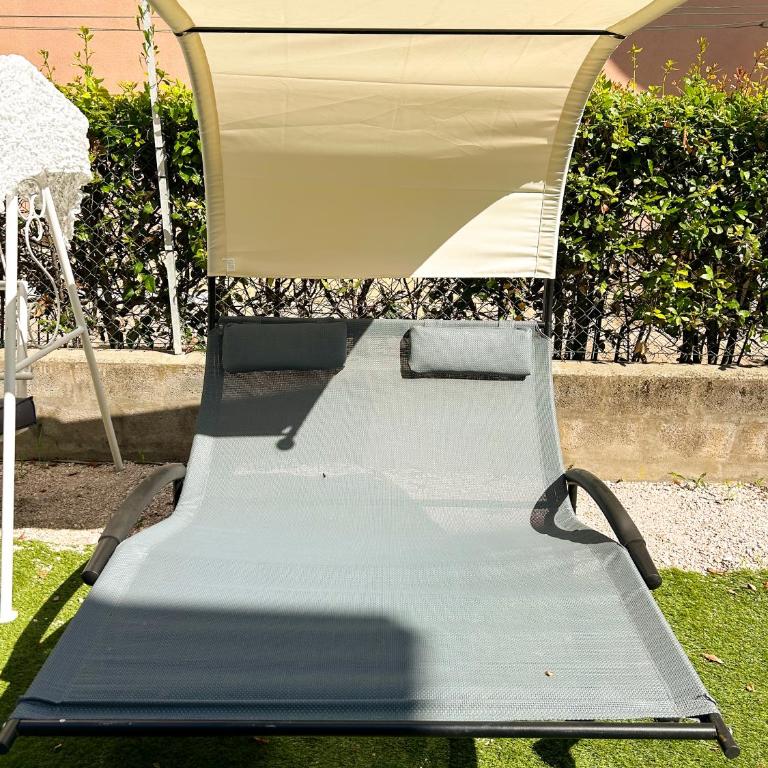 La Casetta di Lusì - Appartamento con 2 Camere da Letto - 50