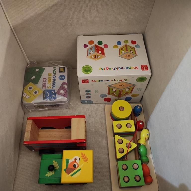 MY apartment kids-friendly with breakfast - Appartamento con 1 Camera da Letto - 25