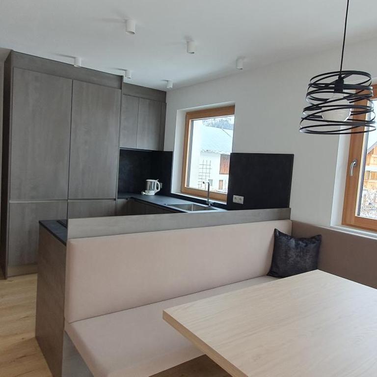 B&B Haus Grüner - Apartment mit 2 Schlafzimmern und Balkon - 2