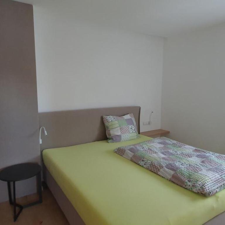 B&B Haus Grüner - Apartment mit 2 Schlafzimmern und Balkon - 4