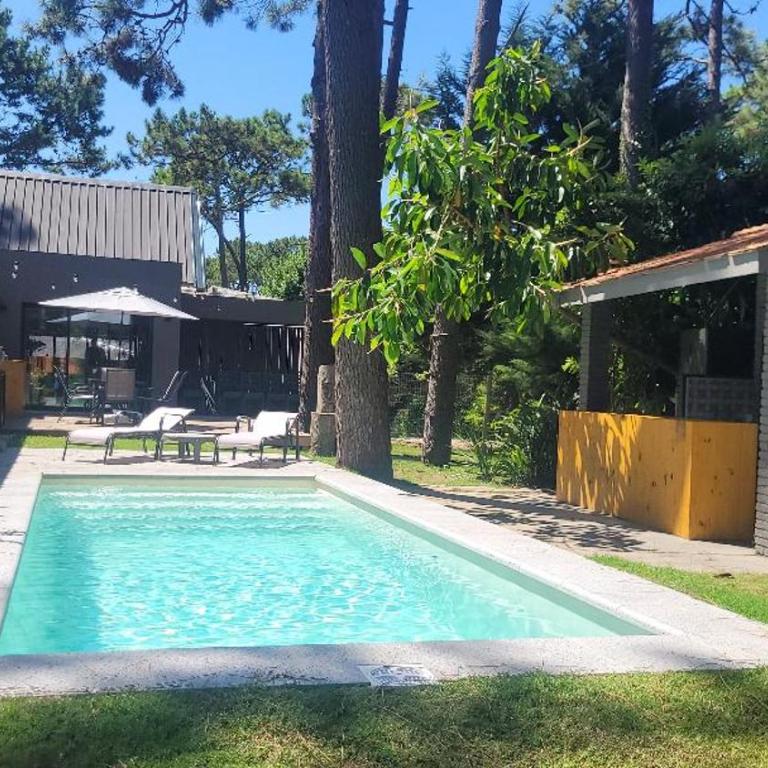 Dream house in San Rafael - Three-Bedroom House - 7