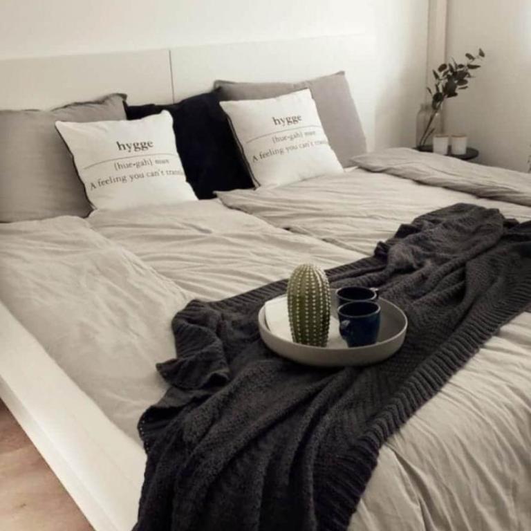 Dream house in San Rafael - Three-Bedroom House - 11