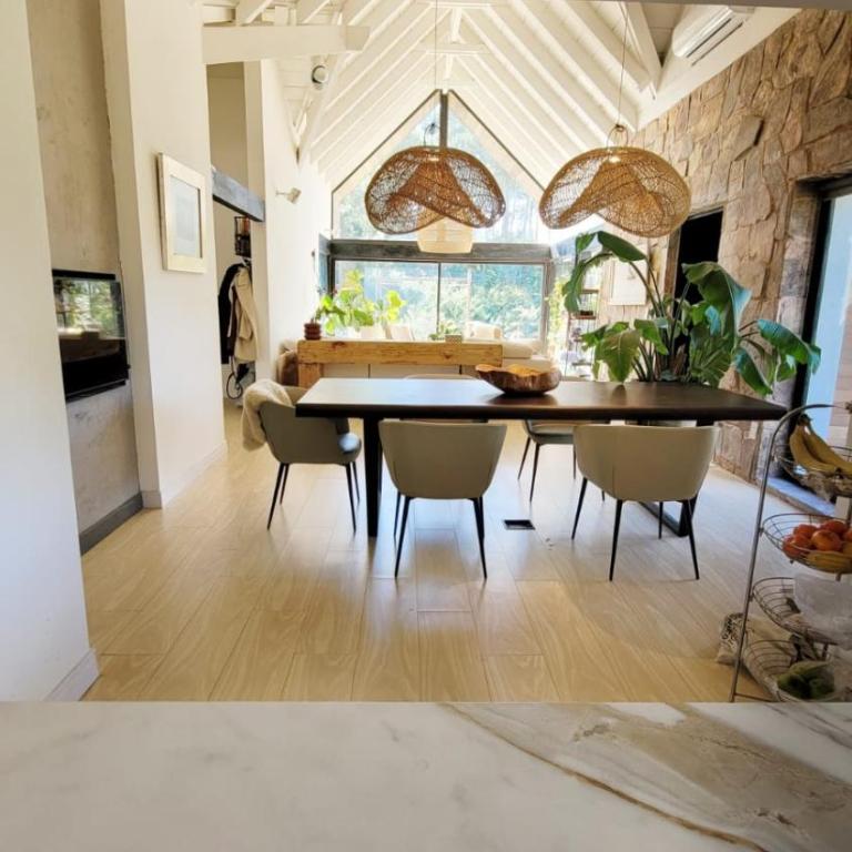 Dream house in San Rafael - Three-Bedroom House - 15