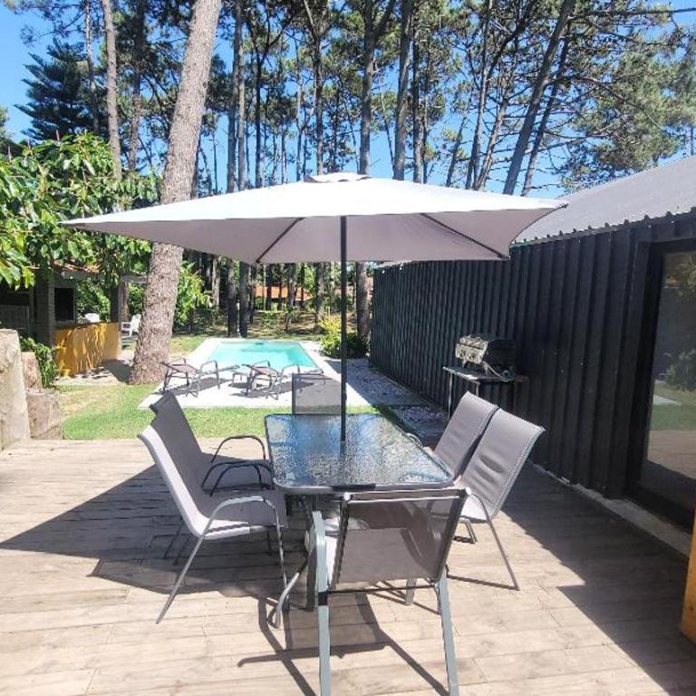 Dream house in San Rafael - Three-Bedroom House - 16