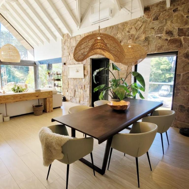 Dream house in San Rafael - Three-Bedroom House - 17