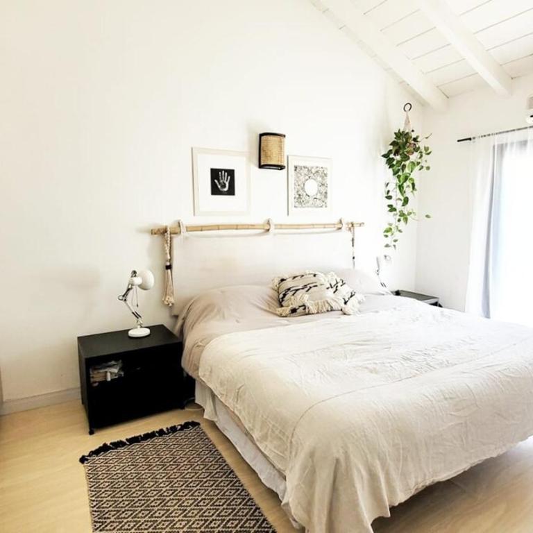 Dream house in San Rafael - Three-Bedroom House - 18