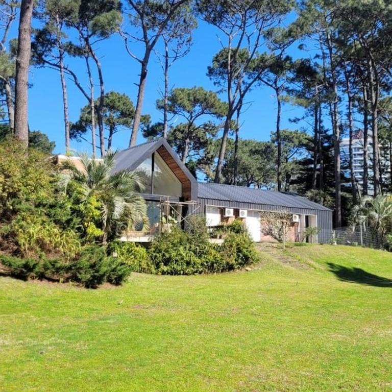 Dream house in San Rafael - Three-Bedroom House - 19