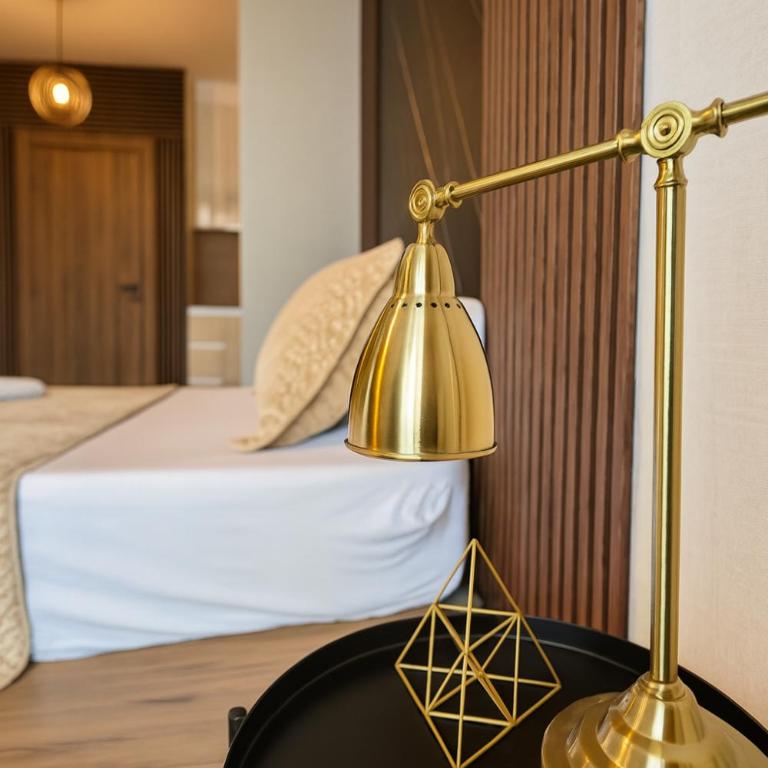 Waterfront Collection Apartments - Apartman sa 2 Spavaće Sobe i Balkonom - 10