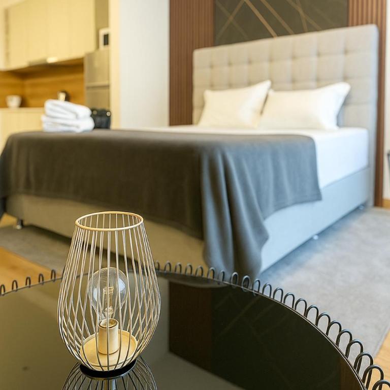 Waterfront Collection Apartments - Apartman sa 2 Spavaće Sobe i Balkonom - 8