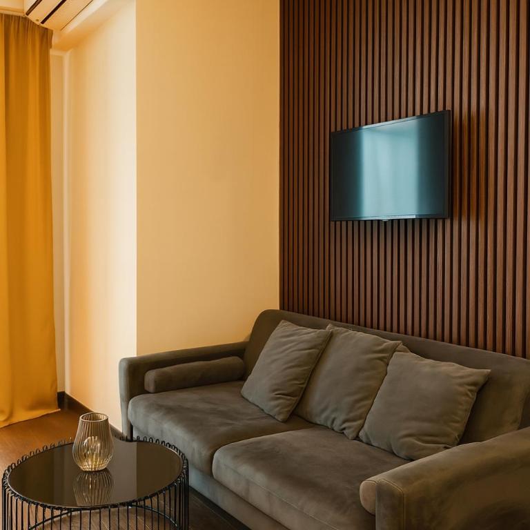 Waterfront Collection Apartments - Apartman sa 2 Spavaće Sobe i Balkonom - 2