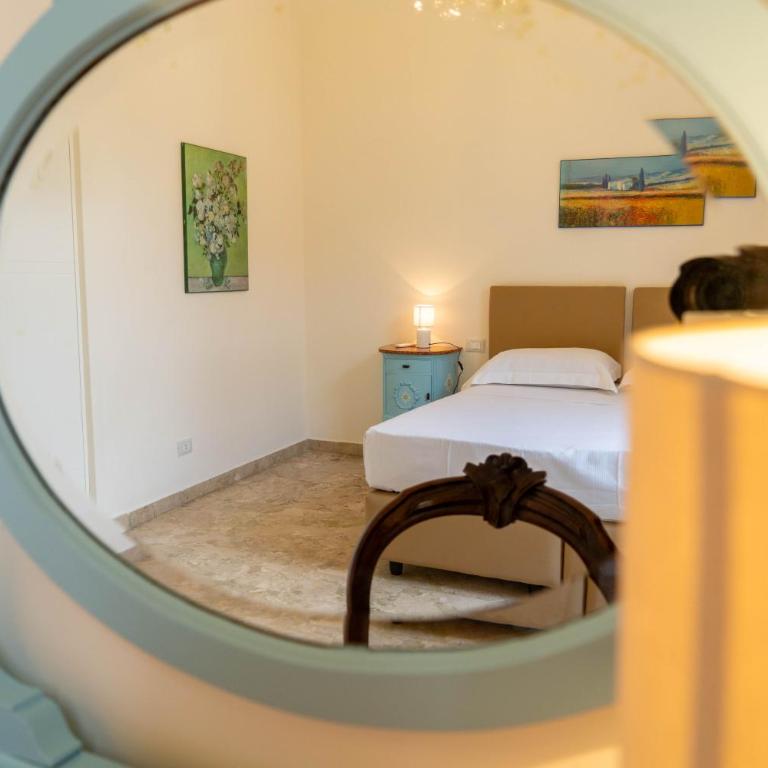 Domus Lavica by Sicily in Home - Twin Room - 9