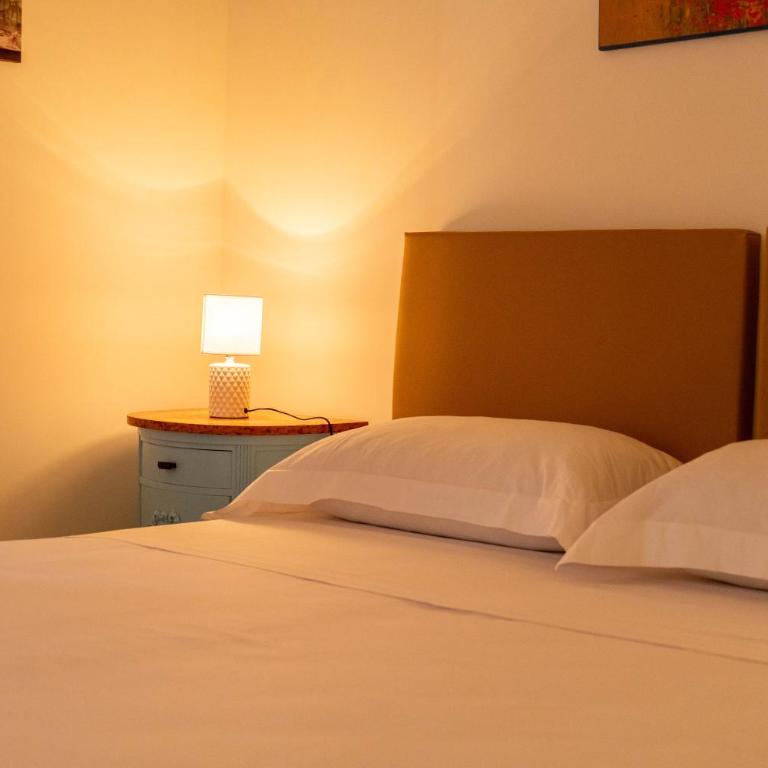 Domus Lavica by Sicily in Home - Twin Room - 10