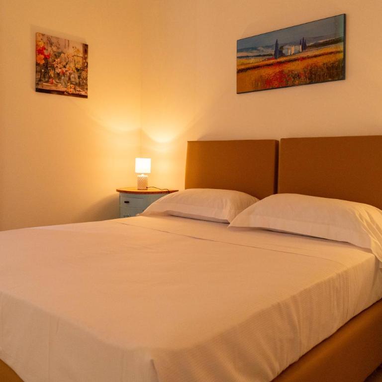 Domus Lavica by Sicily in Home - Twin Room - 11