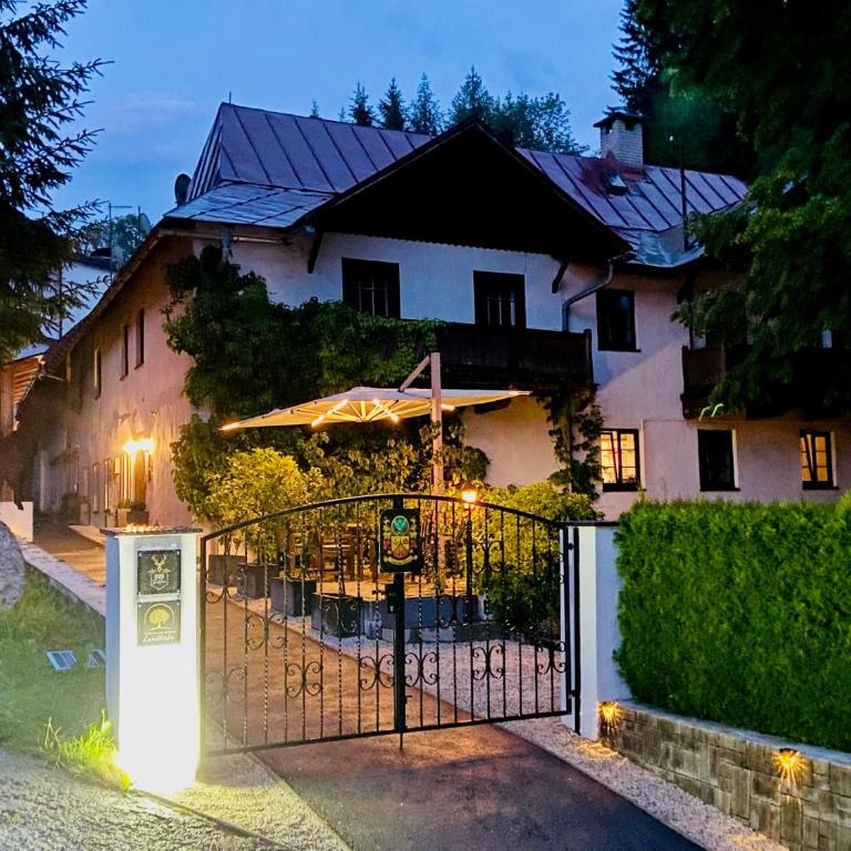 Mariazeller Resort Landliebe - Apartment mit 2 Schlafzimmern - 1