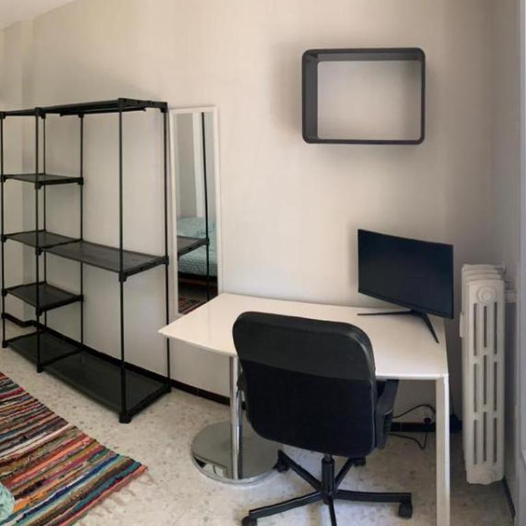 Joli T3 proche centre Avignon - Appartement 2 Chambres - 5