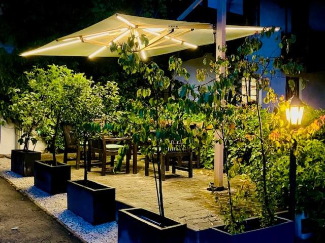 Mariazeller Resort Landliebe - Apartment mit 2 Schlafzimmern - 23
