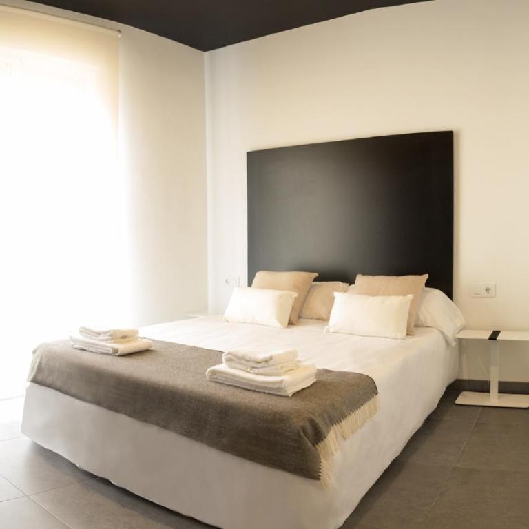 Soho Valencia - Apartment (4 Adults) - 13