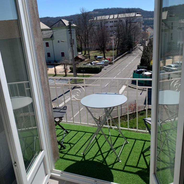 Les LILAS - Appartement 3 Chambres avec Vue - 8