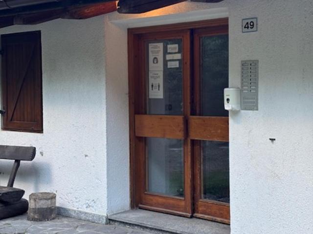 Chalet dello gnomo - Appartamento con 1 Camera da Letto - 21