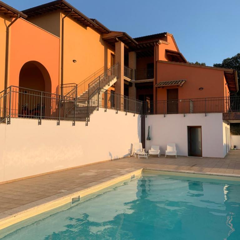 Locazione Elena e Fabio - Appartement 1 Chambre - 7