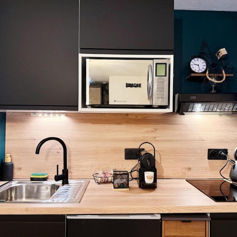 Labyrinthe - Apartamento de 1 dormitorio - 3