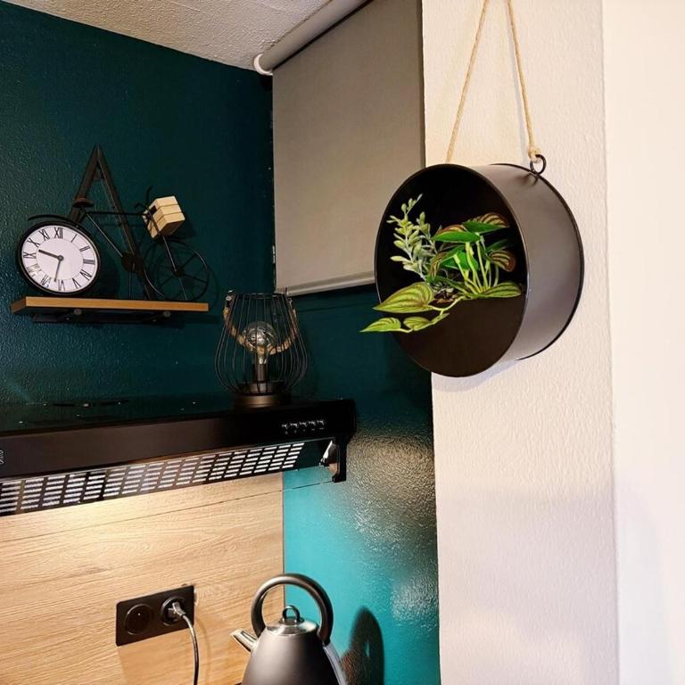 Labyrinthe - Apartamento de 1 dormitorio - 7