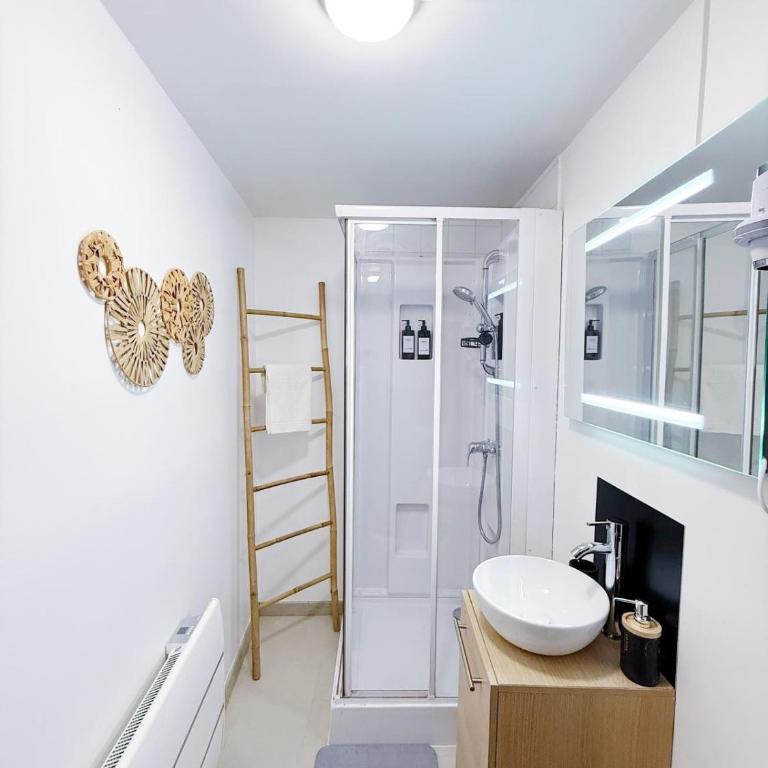 Labyrinthe - Apartamento de 1 dormitorio - 10