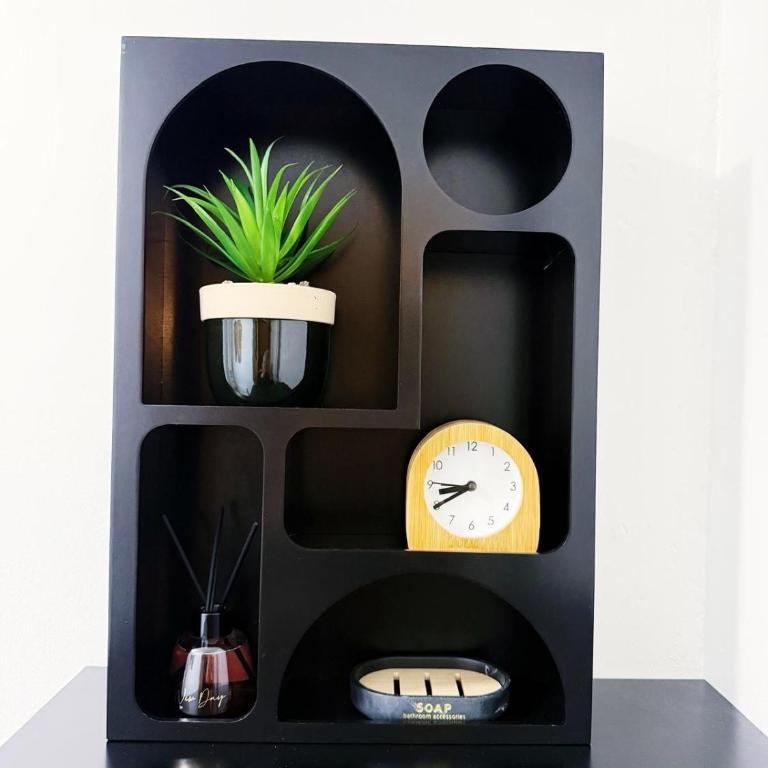 Labyrinthe - Apartamento de 1 dormitorio - 16