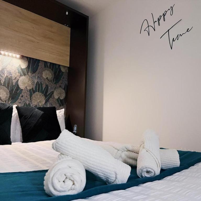 Labyrinthe - Apartamento de 1 dormitorio - 2