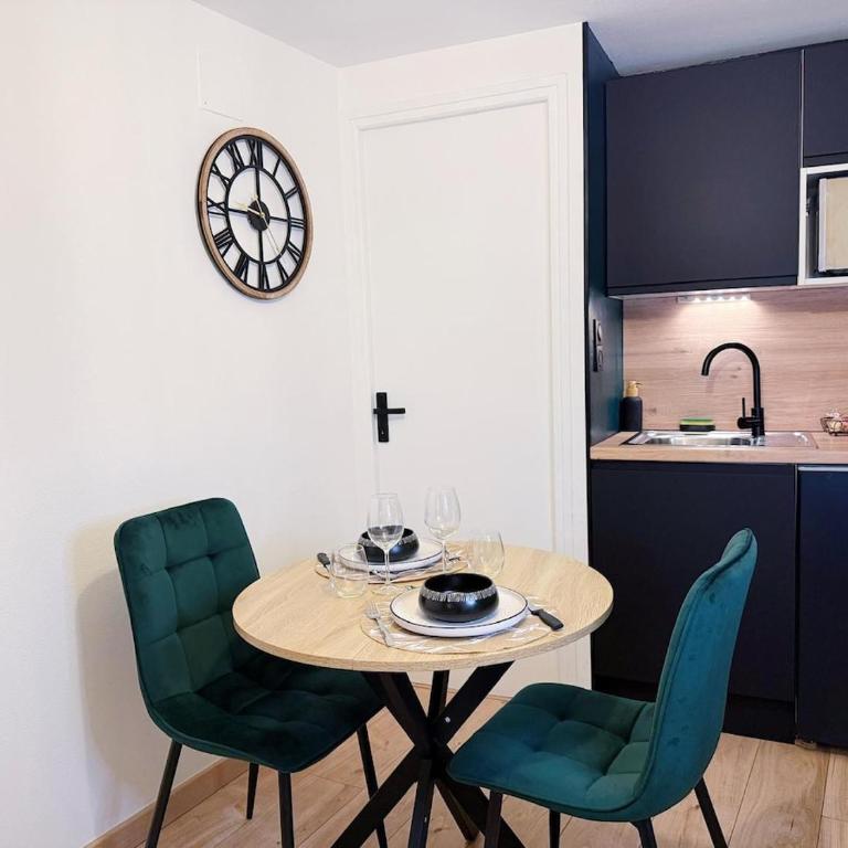 Labyrinthe - Apartamento de 1 dormitorio - 5